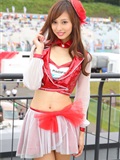 [rq-star] June 1, 2018 SAE Sakurai Sakurai race queen(27)